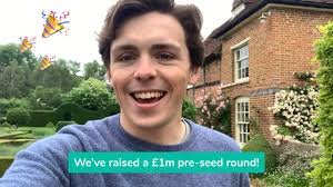 #fundraising #startup #preseed #team #joinus #startups #community…