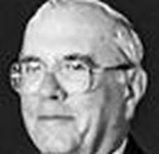 Obituaries today: Harry McHugh in Longmeadow, ran many food companies  including LaTouraine Bickfords Foods