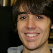 Nick Garrett-Powell (@NickGPMusic)