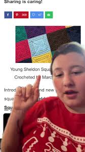 #greenscreen #everyone #for #you #page #foryoupage #fypage #fyp #crochet  #crochetersoftiktok🧶 #followers #content #youngsheldon