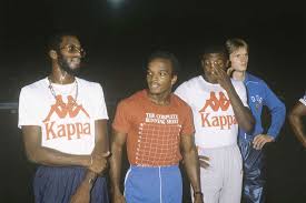 What is kappa brand mean. Kappa How A Sock Company In Turin Became A Cultural Powerhouse Sneaker Freaker