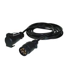 A number of standards prevail in north america, or parts of it, for trailer connectors, the electrical connectors between vehicles and the trailers they tow that provide a means of control for the trailers. Wire Connectors Terminal Blocks 7 Colours 5amp 12n Towbar Caravan Trailer Wiring Towing Extension With Connector Wire Cable Connectors