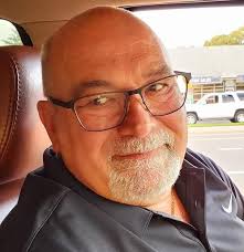 John G. Lorenz (1957-2021)