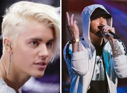 Justin Bieber on Eminem: He just “doesn't understand” new generation of rap