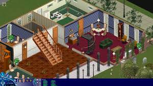 How To Play The Sims 1 On Windows 10 Widescreen Fix Simsvip Sims 1 Play Sims Sims