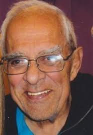 Nicholas Nicholson Obituary (1936