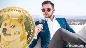 Meme coins like doge only work if they gain utility and users use them for that utility, he tweeted. Dogecoin Investor Becomes Millionaire In 2 Months Inspired By Elon Musk Featured Bitcoin News