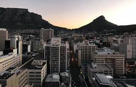 Table mountain is surrounded by cape town and its suburbs, and thus the center of the city. Apply Now For Falling Walls Lab Cape Town Uct News