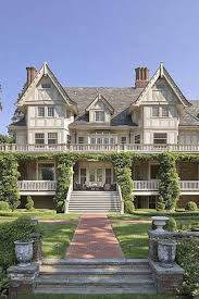 49 Inspiring Old Houses Design Ideas For You 40 Fieltro Net Victorian Homes English Manor Houses English House