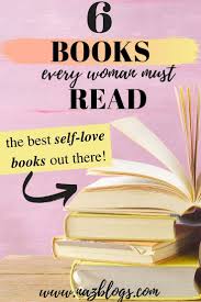 6 Best Self Love Books 2020 Top Selling Books To Help Find Confidence In 2020 Self Love Books Self Love Love Book