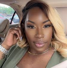 Ashley Williams Rollins