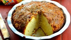 Bisquick Velvet Crumb Cake With Broiled Topping Bisquick Coffee Cake Recipe Bisquick Coffee Cake Recipe Recipes Using Cake Mix Cake Recipes