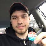 Chris Loukopoulos's Instagram, Twitter & Facebook