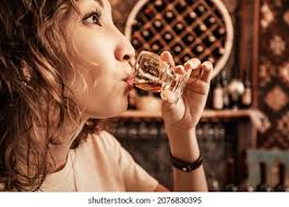 5+ Thousand Woman Brandy Royalty-Free Images, Stock Photos & Pictures