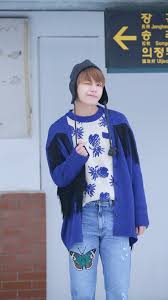 Quick takes of the group in a pool are also spliced in between. 10 Most Eye Popping Gucci Outfits Bts V Was Spotted In