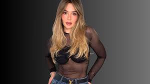 Lina Tejeiro reveló por qué sigue soltera después de dos años: “Puede ser  un peligro” - Infobae