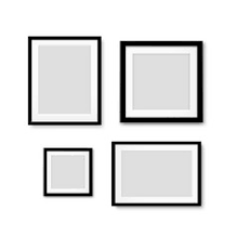 946,475 borders clip art images on gograph. Transparent Plastic Picture Frames Vector Images Over 250