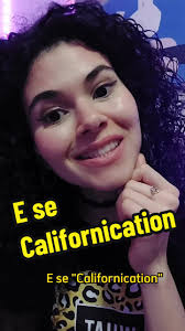 Californication: Versão Brasileira com Louise América