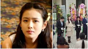 Son was born on february 10, 1994 in gangnam district, seoul, south korea. Son Ye Jin I M Lonely I Miss Love I Want To Find My Other Half Lovekpop95
