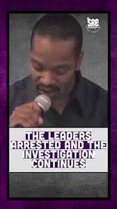 Darryl Gillard Pastor