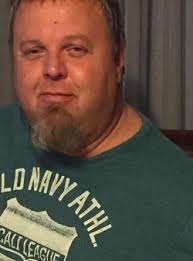 Obituary for Mark Allen Chitwood