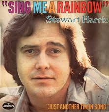 Stewart Harris Discography: Vinyl, CDs, & More