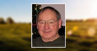 Myron "Wimpy" Drum Obituary October 6, 2015