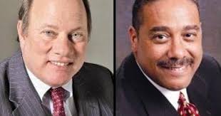 Who gave money to Duggan, Napoleon campaigns?