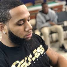 TOP 10 BEST Beard Trim in Hampton, VA