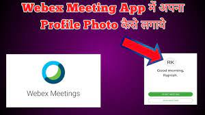 Display name screen will open. Change Your Name In Webex Meeting 2020 Youtube