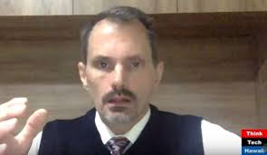 AIT前美軍官分析國軍優缺：台仍停滯在90年代思維- 國際- 自由時報電子報