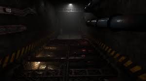 Once you have the key head back to the homestead checkpoint and enter the large house destroy the bookshelves to expose a doorway. Free Download The Door In The Basement Skidrow Cracked