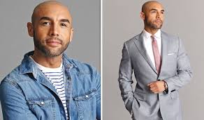 Yes you should be back and alex beresford should be ashamed of himself. Alex Beresford Style Secrets From The Good Morning Britain Weather Presenter Express Co Uk
