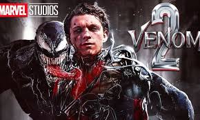 Venom 2 Director Talks About the Links with Spider-Man