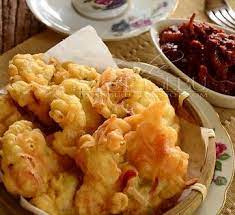 Contact resepi cucur on messenger. Resepi Cucur Udang Gebu Dan Rangup Pawtaste Com