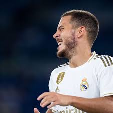 Belgium captain could miss up to six weeks according to reports in the image: Eden Hazard Ruled Out For 3 4 Weeks With Hamstring Injury We Ain T Got No History