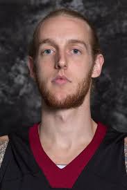 2012-13 Men's Basketball Roster