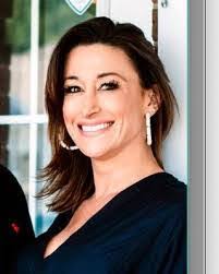 Danielle Forsberg's Instagram, Twitter & Facebook