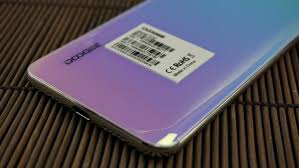 Doogee N30