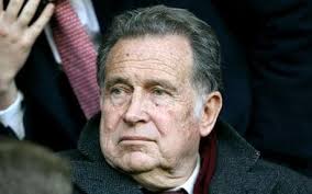 Arsenal's boardroom bombshell