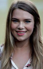 Indiana Evans - Wikipedia