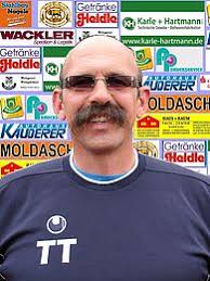 Trainerstab 2014/2015