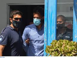 Jun 19, 2021 · συγκέντρωση στο σύνταγμα πραγματοποίησαν γυναικείες οργανώσεις με αφορμή τη στυγνή δολοφονία της καρολάιν από τον σύζυγό της. Gynaikoktonia Sth Folegandro Profylakisteos O 30xronos Alfavita