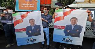 During the presidential election of 2017 in iran, it is estimated that the voter turnout rate was about 48.8 percent. Iran S Reformists Face Tough Choice Between Participation Or Boycotting Election Al Monitor The Pulse Of The Middle East