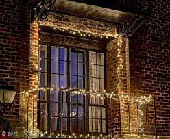 Apartment Balcony Christmas Lights 2 Christmas Apartment Christmas Lights Christmas Lights Inside