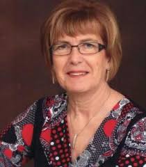 Avis de décès Denise MESSIER