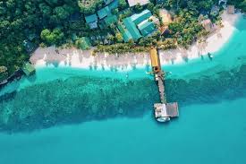 Pangkor laut resort pulau pangkor episode video. 53 Tempat Menarik Di Johor Edisi 2021 Paling Best Popular
