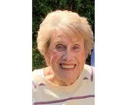 Karen Whitcomb Obituary (1934