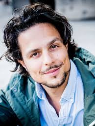 Christian martin chairman & ceo tera group inc. Christian Martin Schafer Schauspieler Sprecher Berlin Crew United