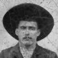 Thomas Benton Salmon (1870–1956)